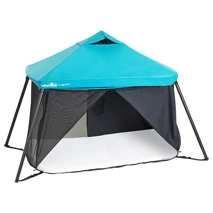 Roof Canopy for travel cot Naos