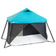 Roof Canopy for travel cot Naos