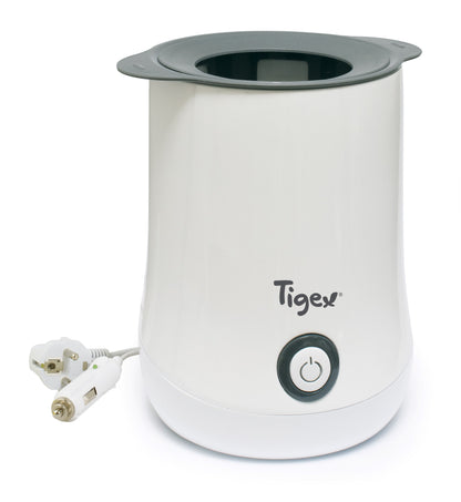 Tigex Bottle Warmer Express 60 Seconds,Car & Home