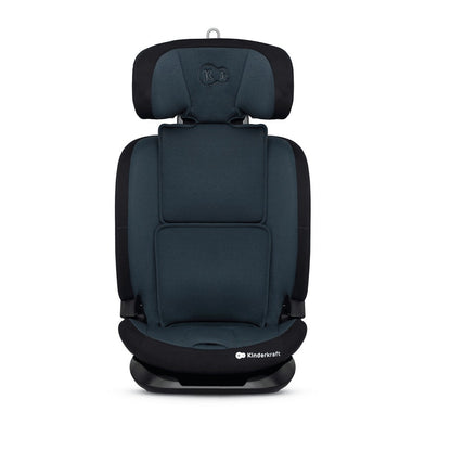 Kinderkraft - I-Guard Pro Black Premium Car Seat