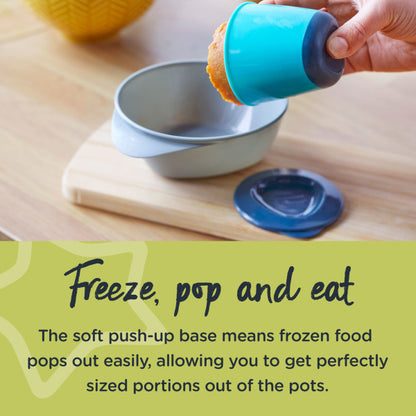 Tommee Tippee Food Pots