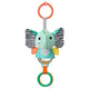 Infantino Sensory Rattle Elephant