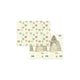 Babyono Educational XPE Foam Play Mat (150 x 200 cm)
