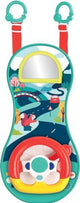 LUDI: Activité de Voiture - Travel Activity Panel
