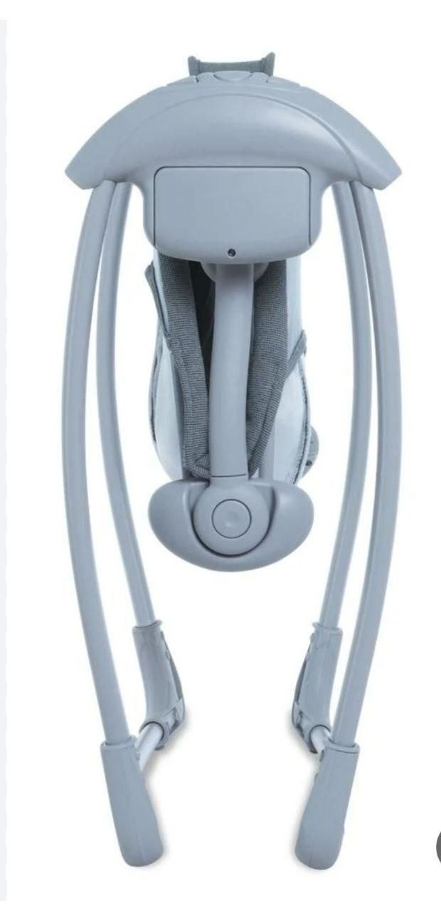 Grey Mid Swing