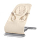 Ergobaby: Evolve 3-in-1 Bouncer & Rocking Chair - Cream