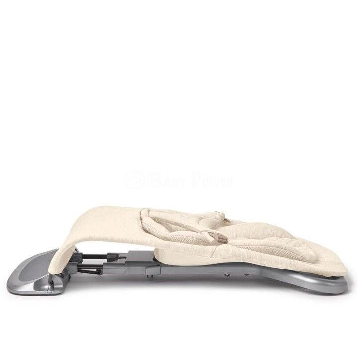 Ergobaby: Evolve 3-in-1 Bouncer & Rocking Chair - Cream