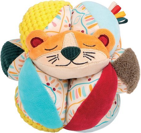 LUDI Sensory Grip Ball