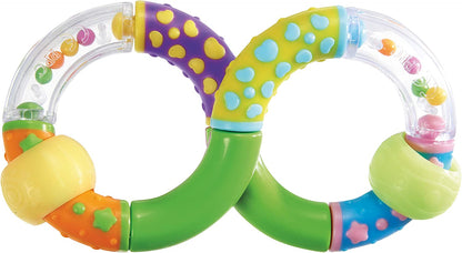 Tigex Twist Rattle