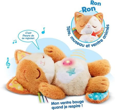 VTech Baby: Night Light Kitten / Goodnight Kitten Sleep Soother