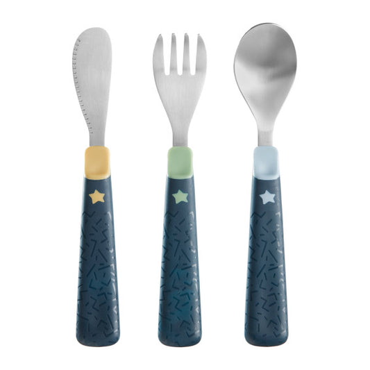 Tommee Tippee Grown Up Cutlery Set