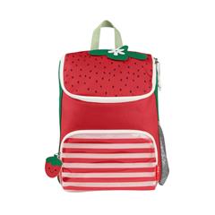 Skip Hop Strawberry Big Kid Backpack