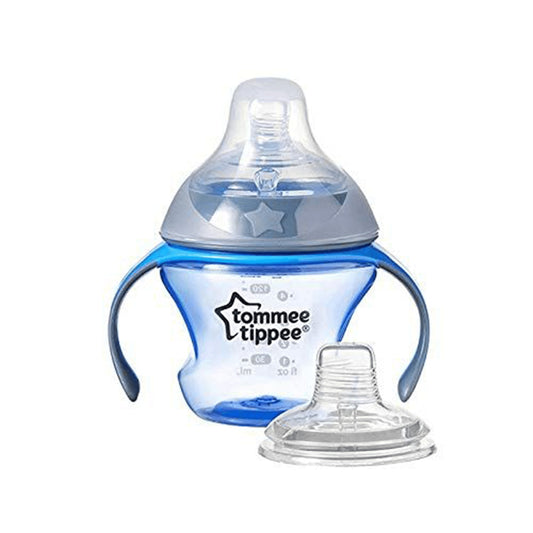 Tommee Tippee Transition Cup