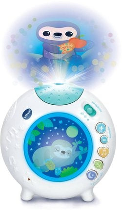 VTech Baby: Enchanted Night Light Soother