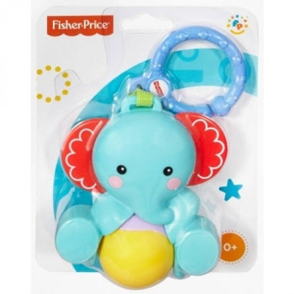 Elephant Rattle