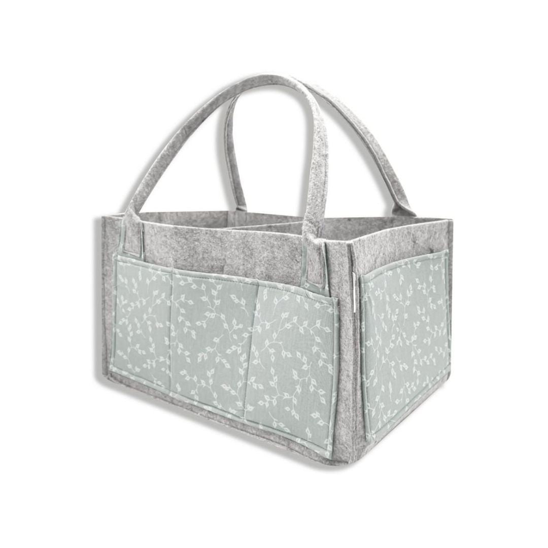 Babyjem Maternity Baby Organiser / Green