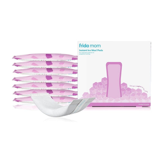 Frida Mom Instant Ice Maxi Pads