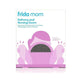 Frida Mom Delivery & Nursing Gown