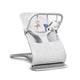 Ergobaby Evolve Bouncer Toy Bar - Ocean Wonders - Grey