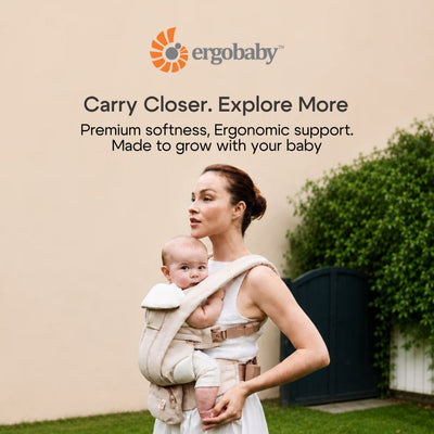 Ergobaby