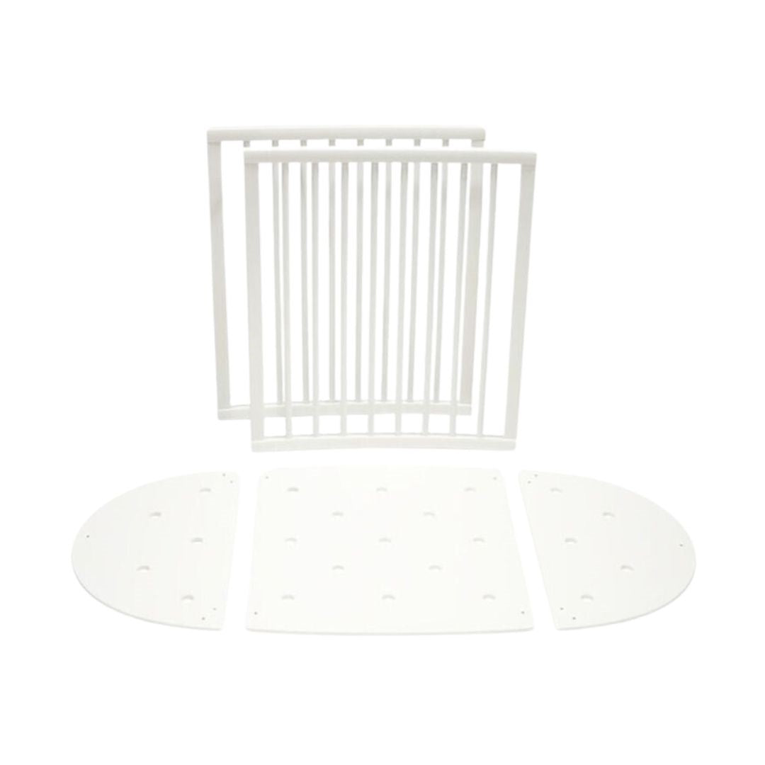 Stokke Sleepi Bed Extension Large | White