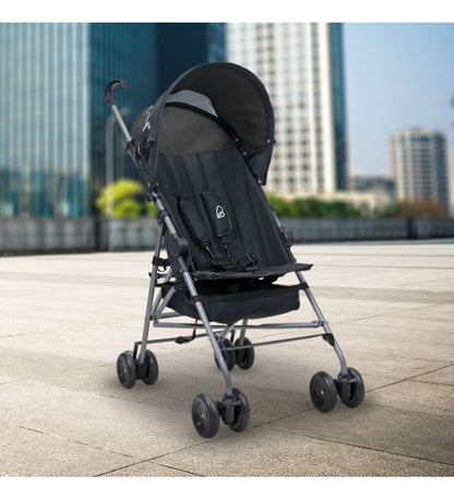 Stroller Enzo Black