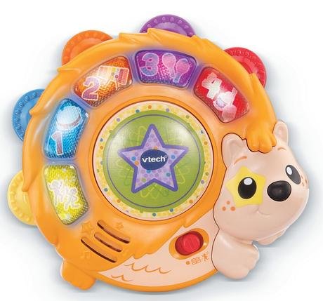 VTech Baby Super Magic Lumi Drum