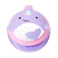 Skip Hop Zoo Narwhal Snack Cup