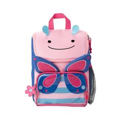 Skip Hop Butterfly Big Kid Backpack