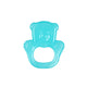 Babyono Gel Teether "Bear" (Refrigerated Baby Teething Toy)