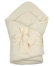 KOELL: Baby Wrap - Muslin Ecru