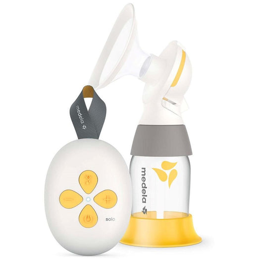 Medela Solo Breast Pump