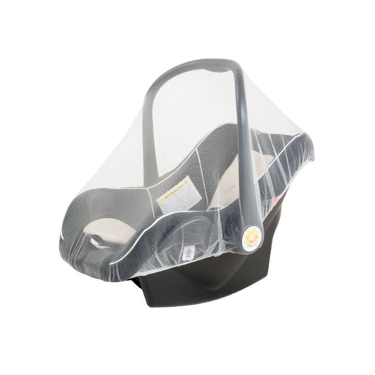 Babyono Universal Mosquito Net For Car Seat