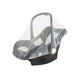 Babyono Universal Mosquito Net For Car Seat