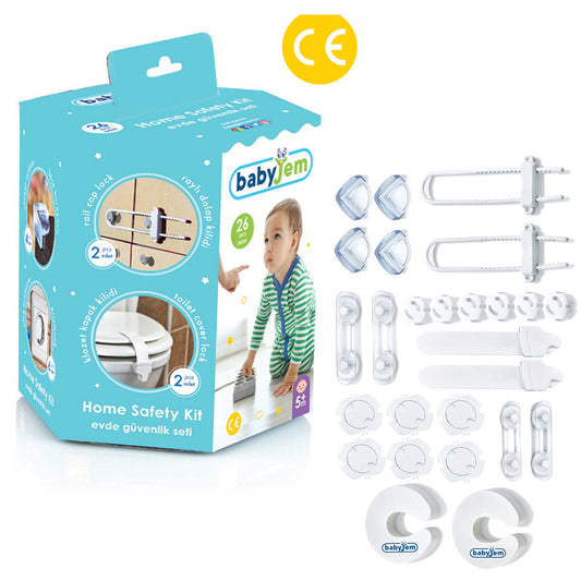 Baby Safety Kit