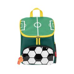 Skip Hop Soccer Big Kid Backpack