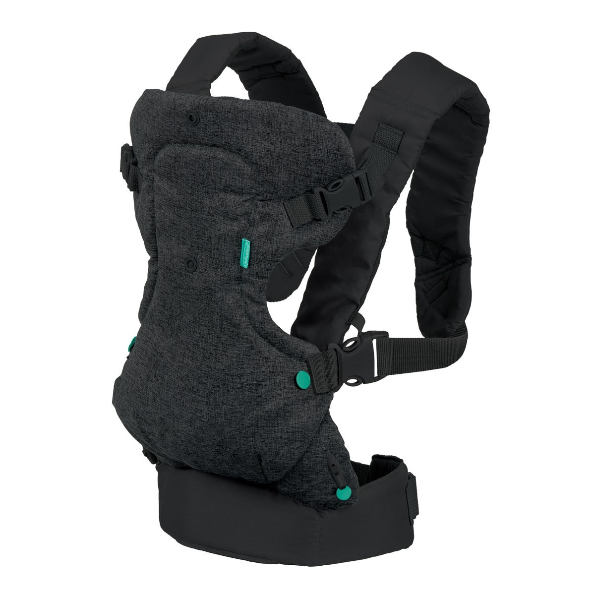 Infantino Baby Carrier Convertible 4 In 1