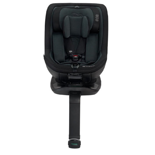 Kinderkraft - I-Guard Cool Black Car Seat