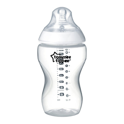 Anti-Colic Bottle – 340ml