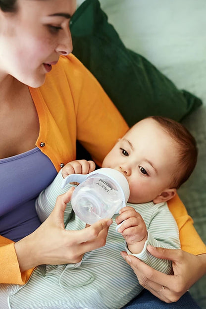 Natural Response Trainer Cup