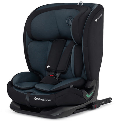 Kinderkraft - I-Guard Pro Black Premium Car Seat