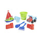 Cap Loisir 8-in-1 Beach Set