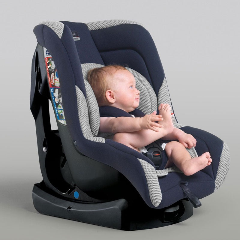 Cam Gara 0.1 Car Seat: A Safe and Comfortable Ride for Your Child