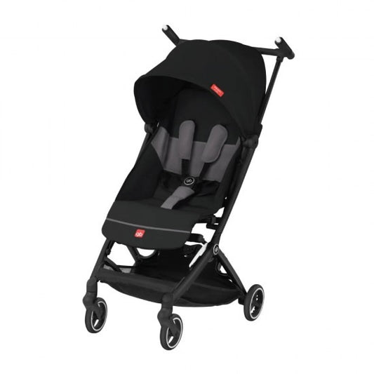 Stroller Gb Pockit + All-City Fashion