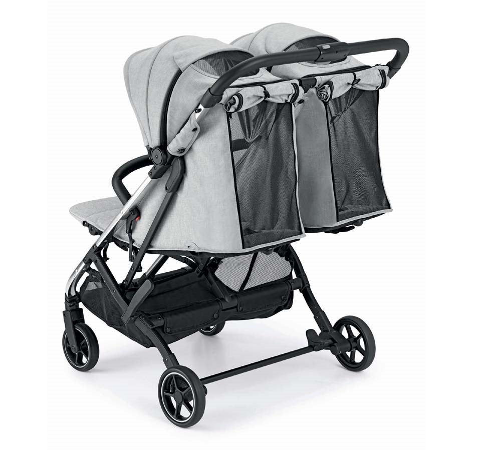 Gem Pushchair