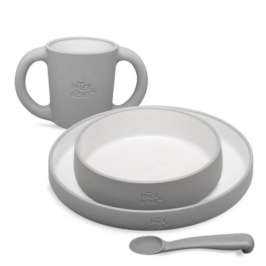 Take it Easy Tableware Set