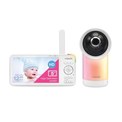 VTech Smart Video Baby Monitor