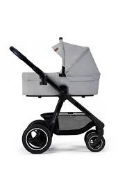 Everyday 2 in 1 travel system Light Grey