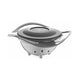 BabyJem Amazing Bowl Grey