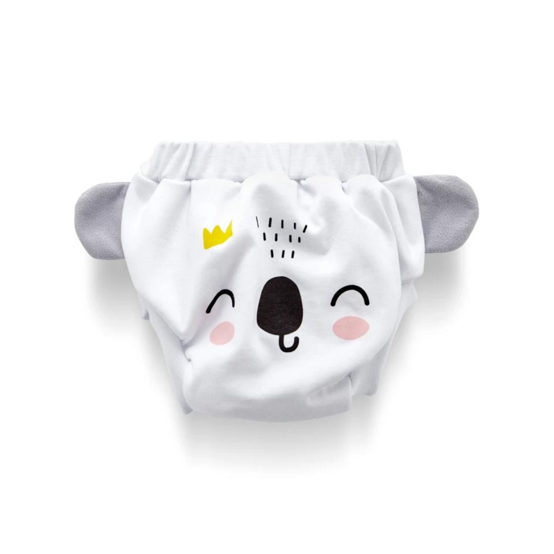 Babyjem Lux Training Underwear (Age 2) Assorted